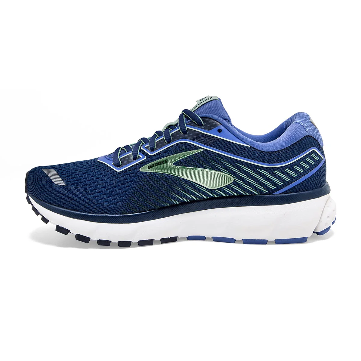 Brooks Ghost 12 - Image 71