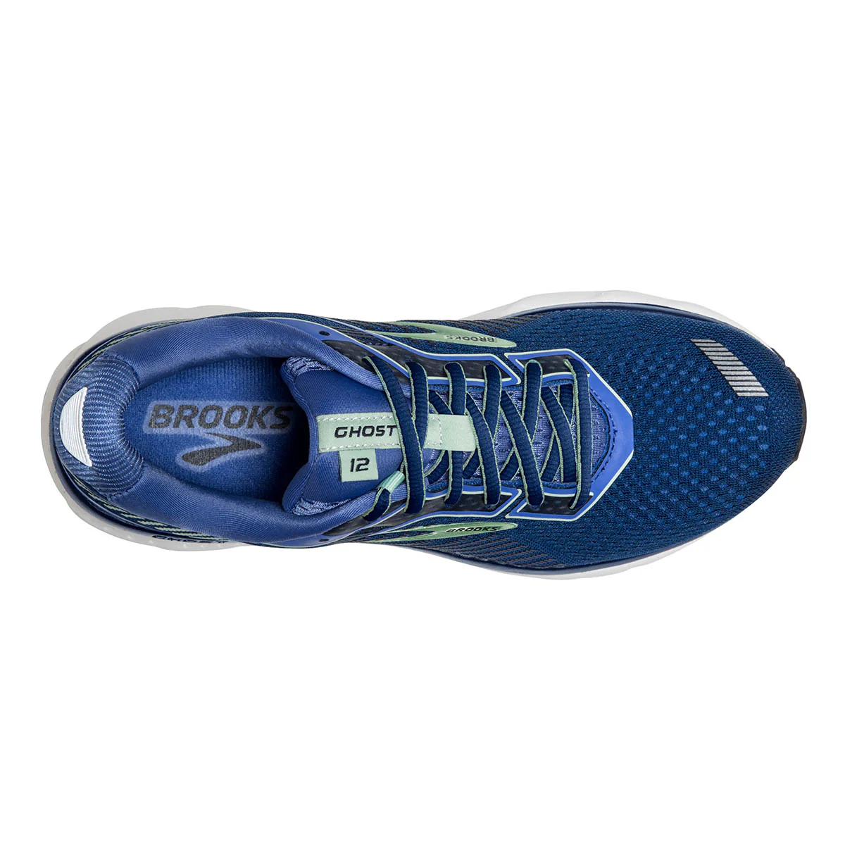 Brooks Ghost 12 - Image 72