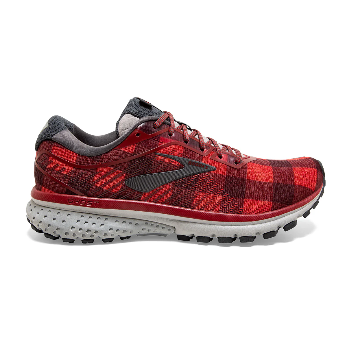 Brooks Ghost 12 - Image 74