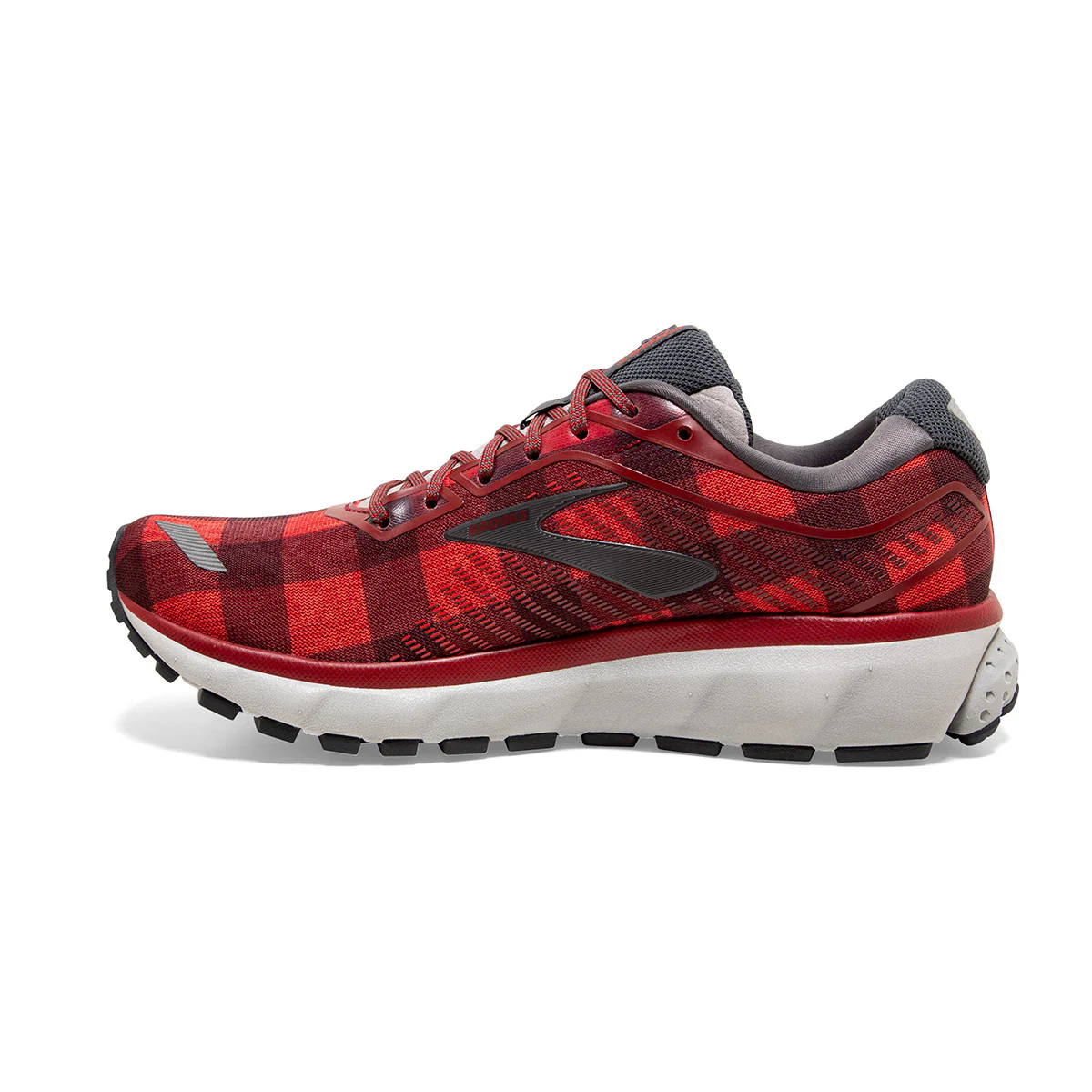 Brooks Ghost 12 - Image 75