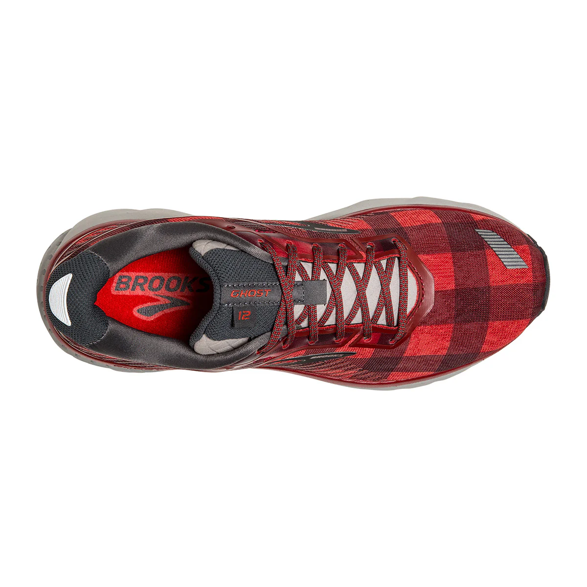 Brooks Ghost 12 - Image 76