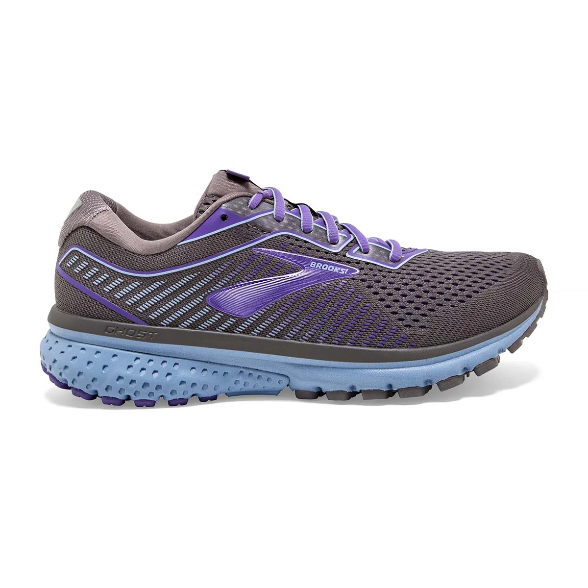 Brooks Ghost 12 - Image 78