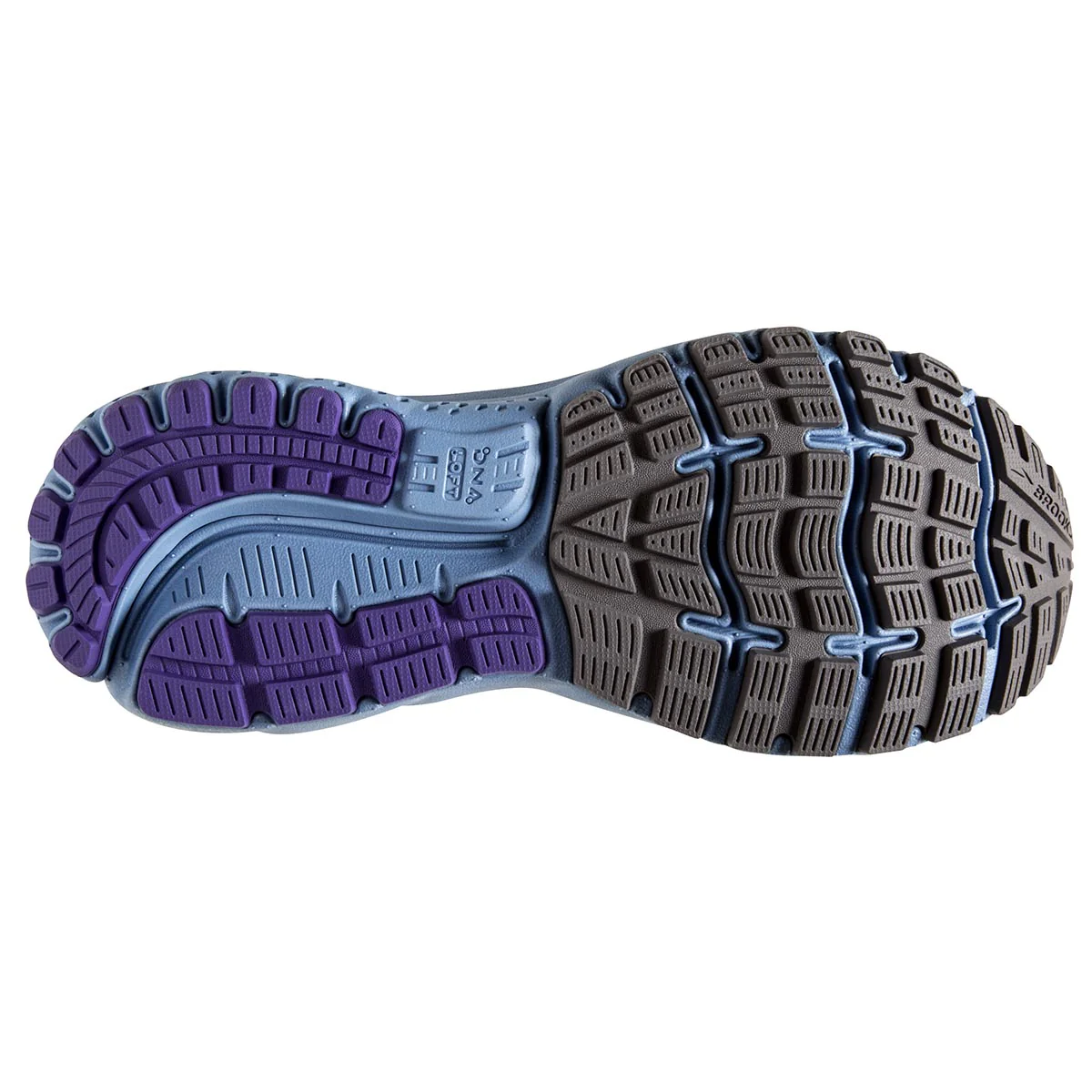 Brooks Ghost 12 - Image 81