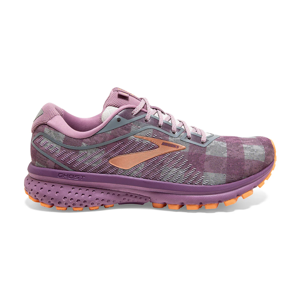 Brooks Ghost 12 - Image 94
