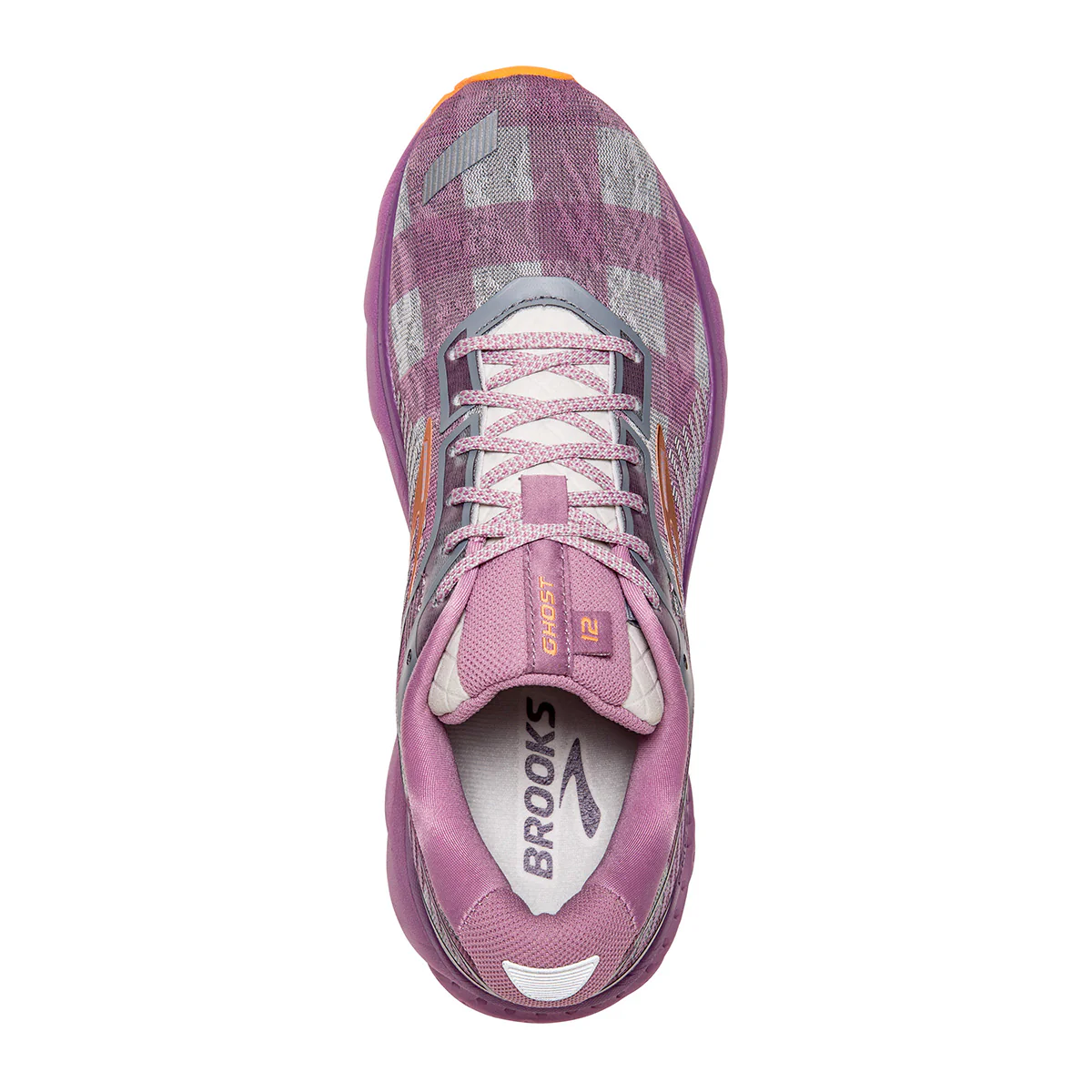 Brooks Ghost 12 - Image 96