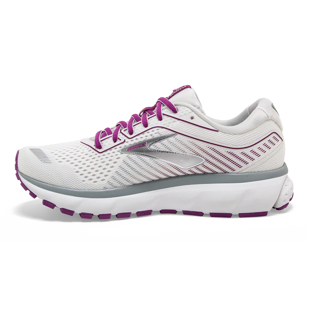 Brooks Ghost 12 - Image 99