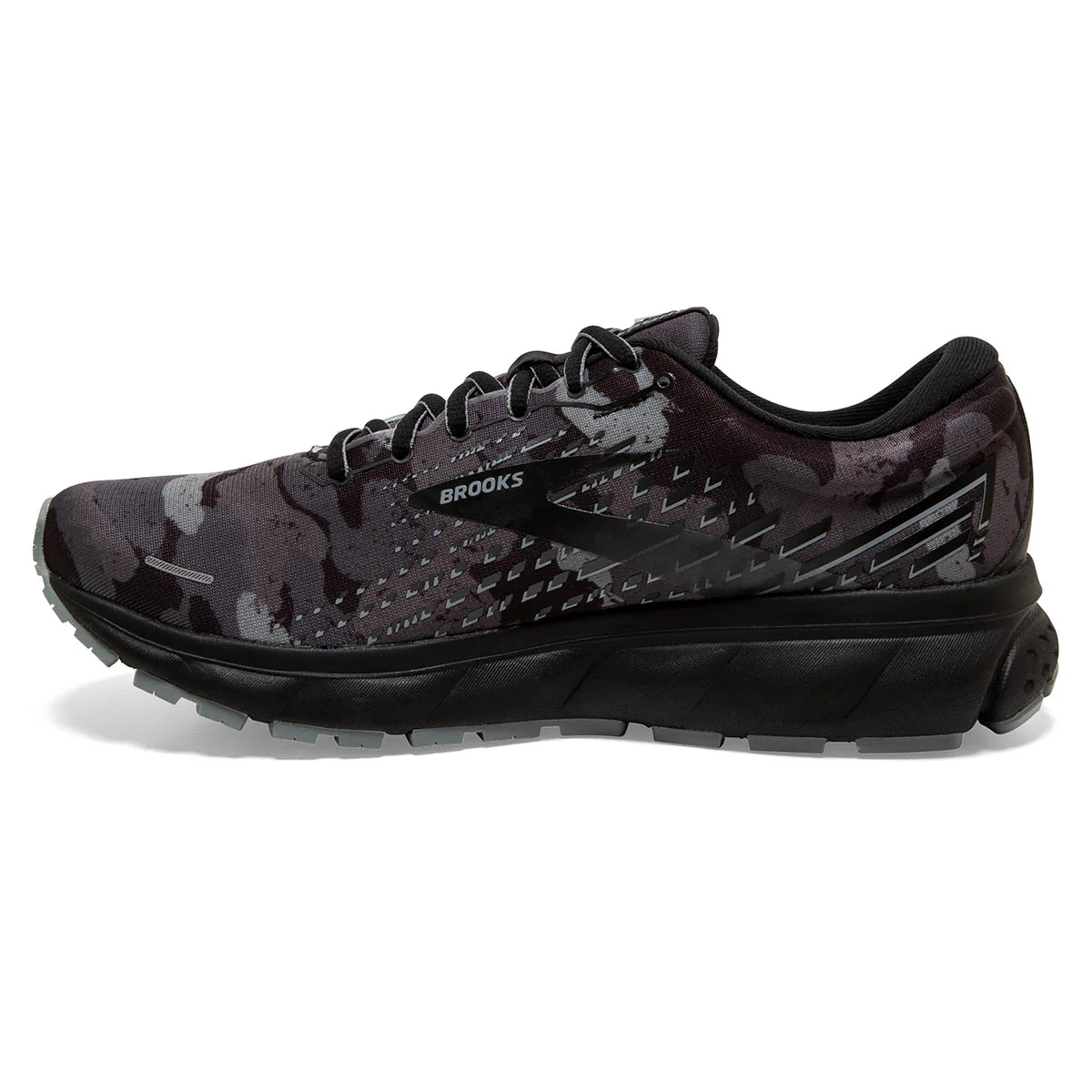Brooks Ghost 13 Camo - Image 2