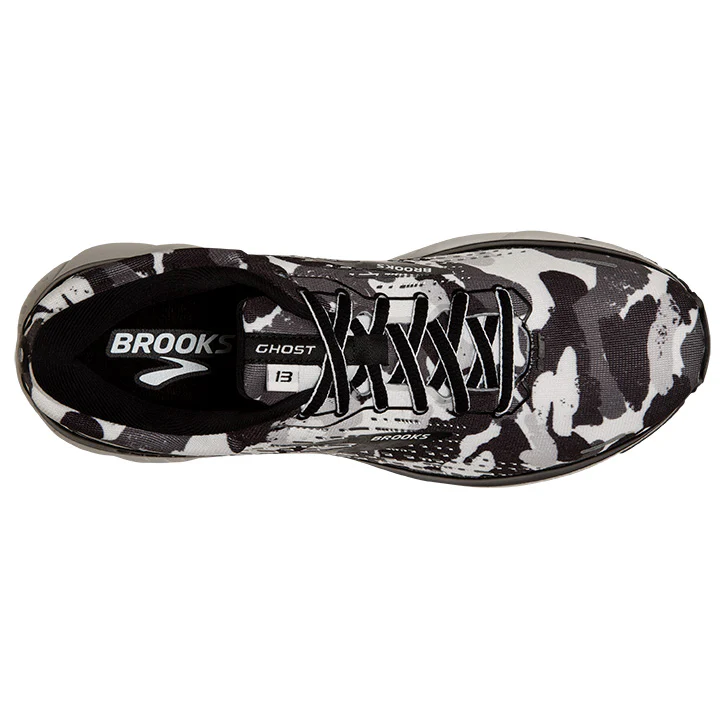 Brooks Ghost 13 Camo - Image 7