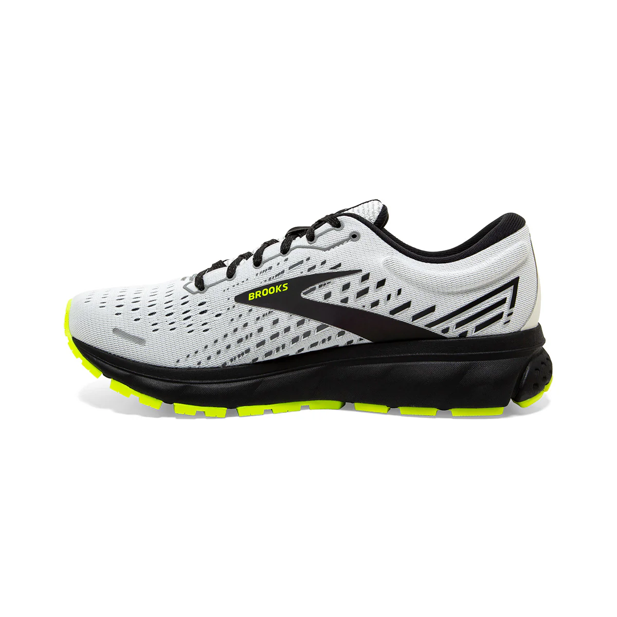 Brooks Ghost 13 Run Visible - Image 2