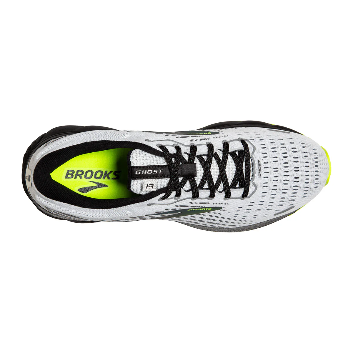 Brooks Ghost 13 Run Visible - Image 3