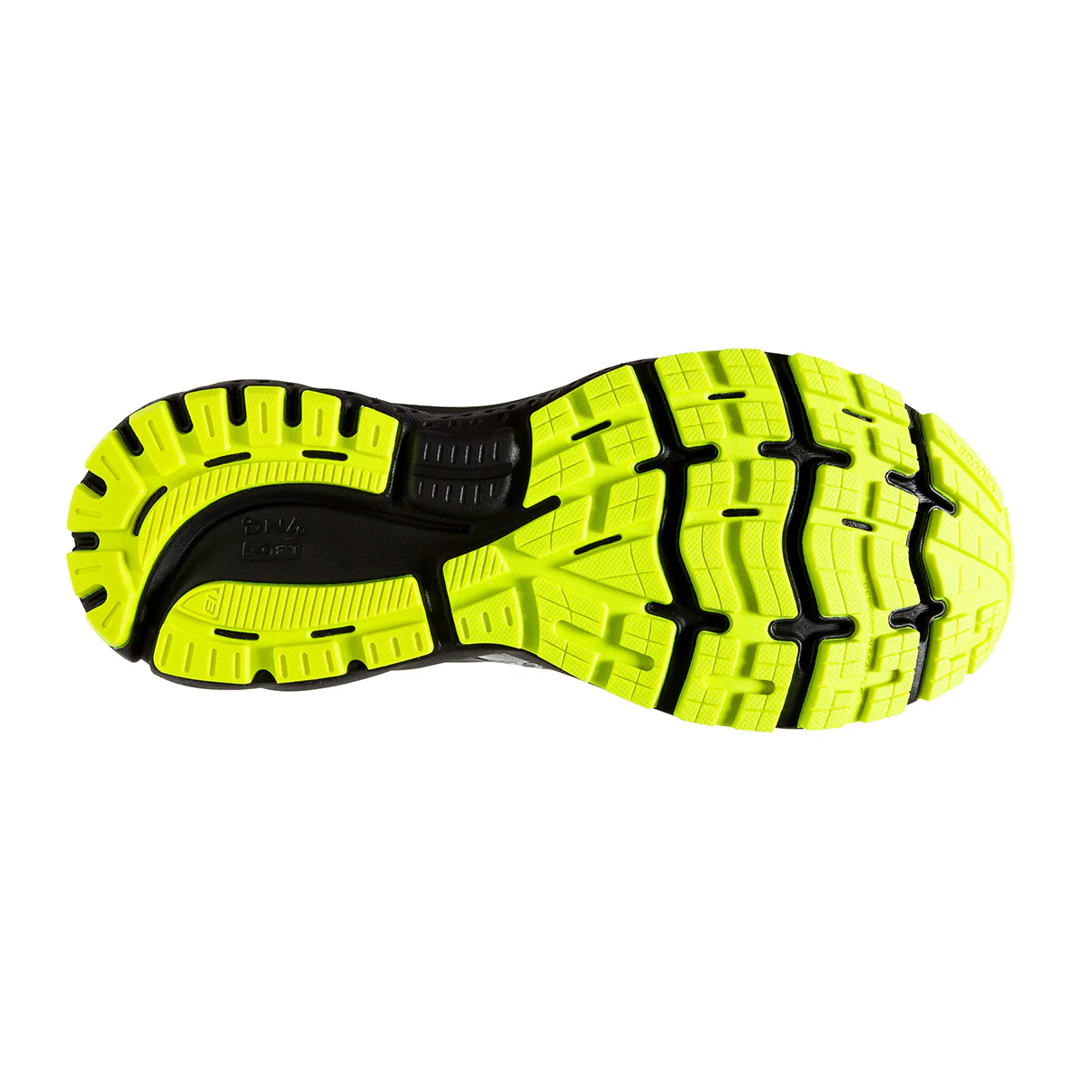 Brooks Ghost 13 Run Visible - Image 5
