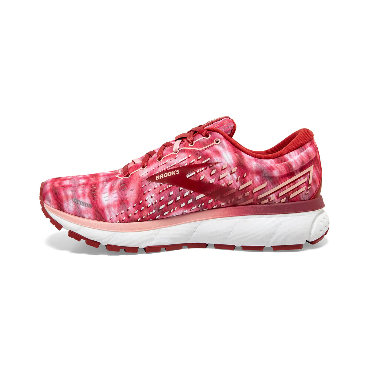 Brooks Ghost 13 Shibori - Image 2
