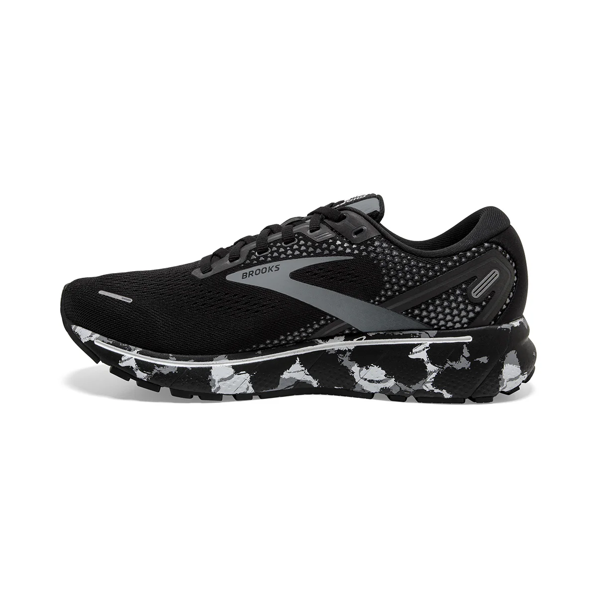 Brooks Ghost 14 Camo - Image 2