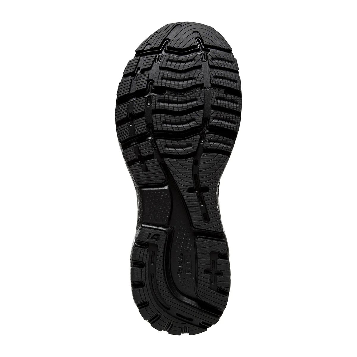 Brooks Ghost 14 Camo - Image 4