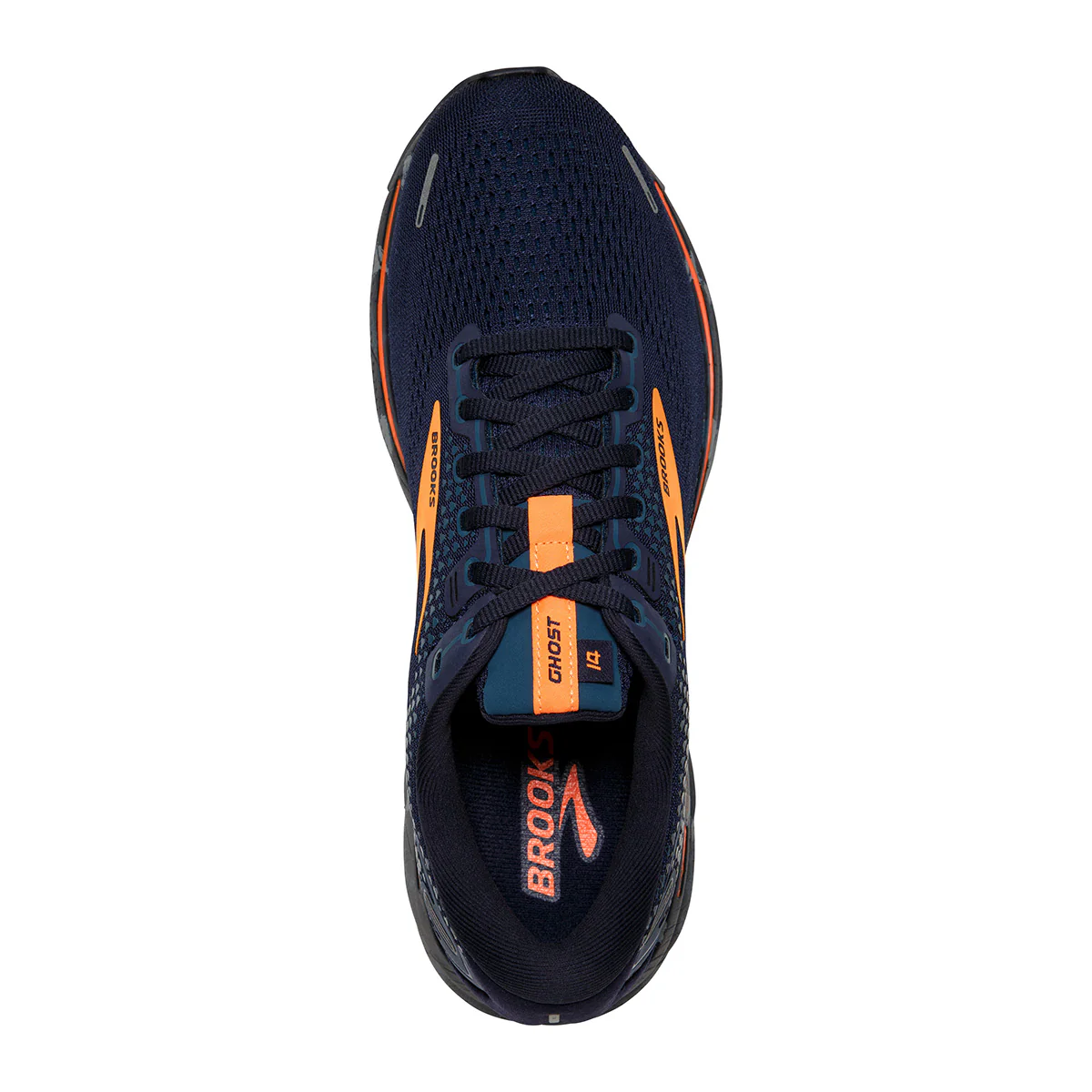 Brooks Ghost 14 Camo - Image 7