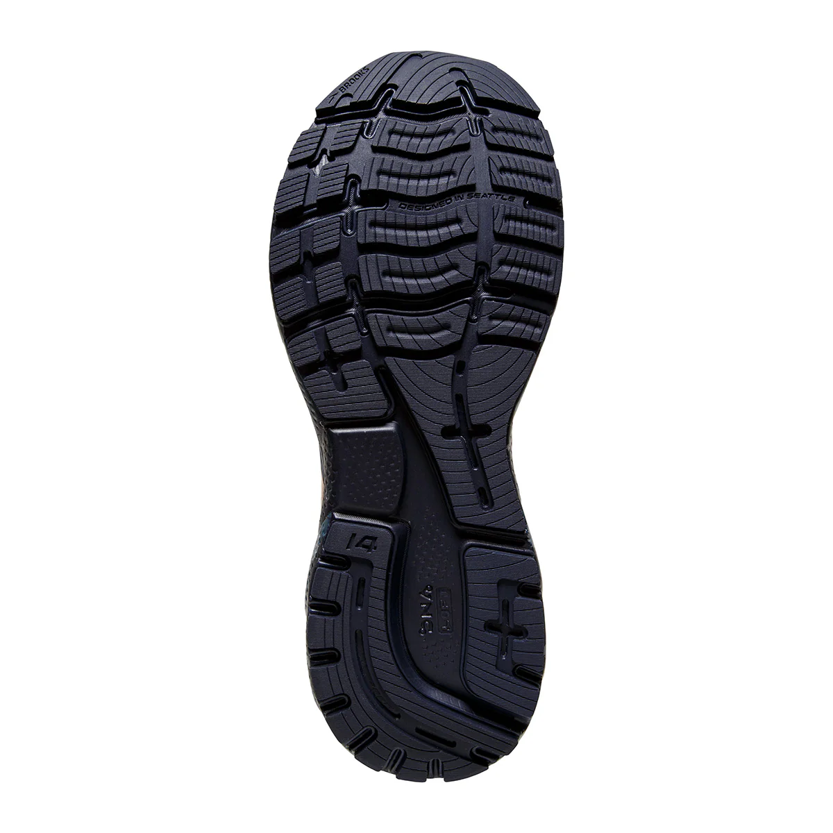Brooks Ghost 14 Camo - Image 8
