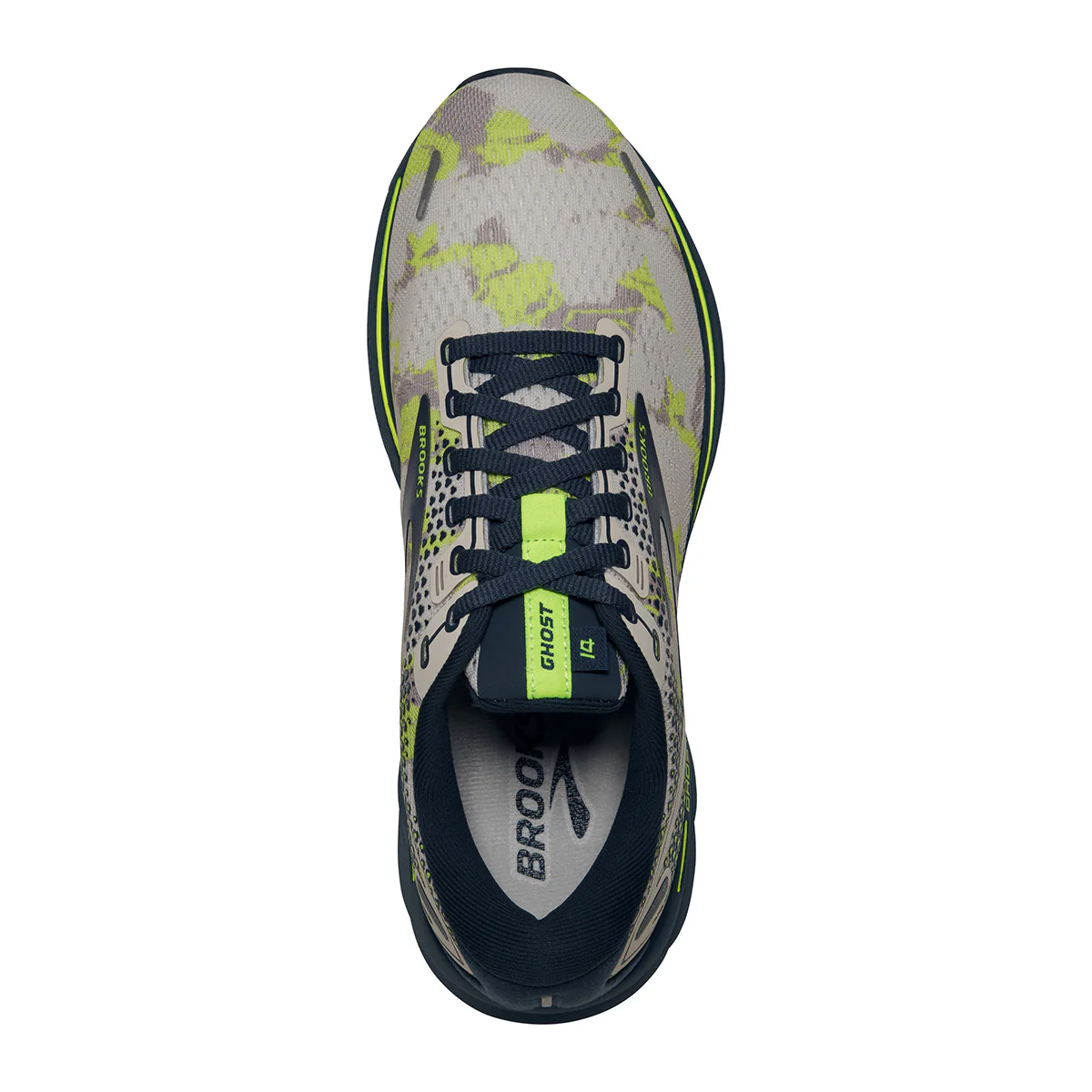 Brooks Ghost 14 Camo - Image 3