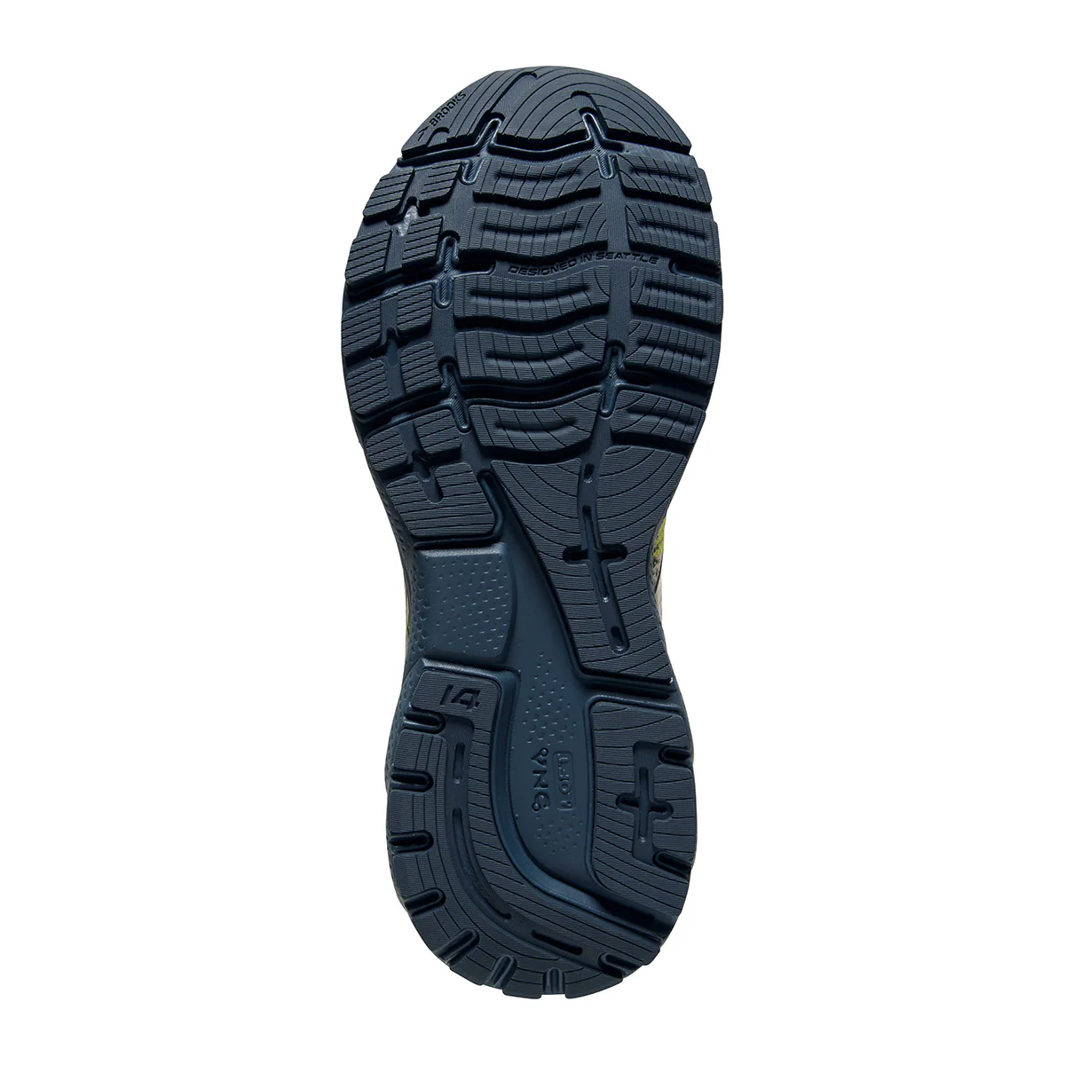 Brooks Ghost 14 Camo - Image 4