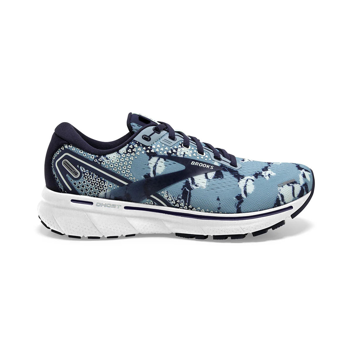 Brooks Ghost 14 Camo - Image 5