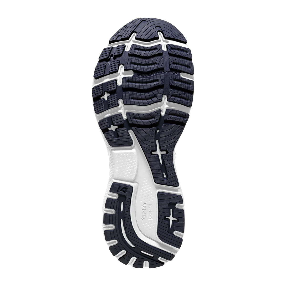 Brooks Ghost 14 Camo - Image 8