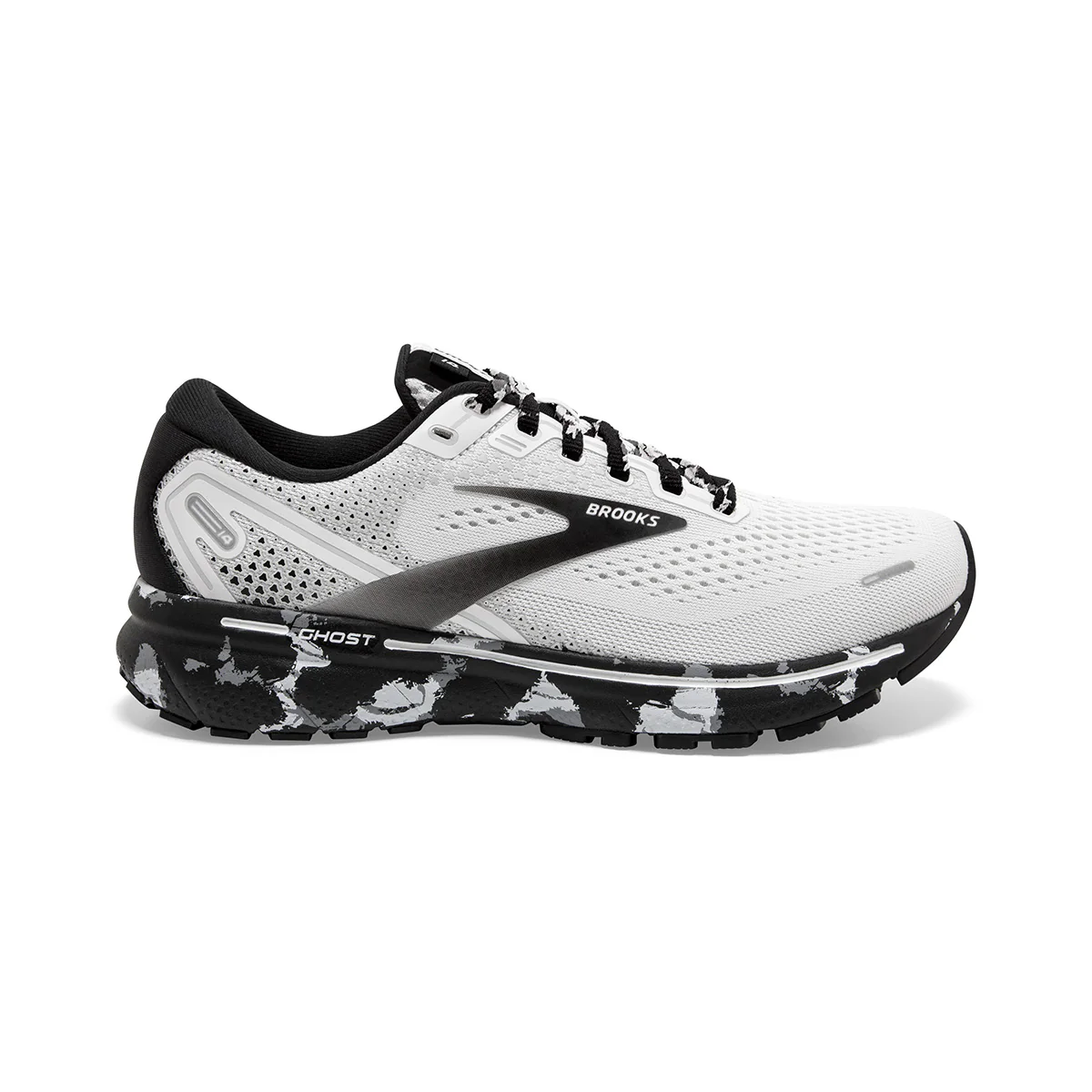 Brooks Ghost 14 Camo - Image 9