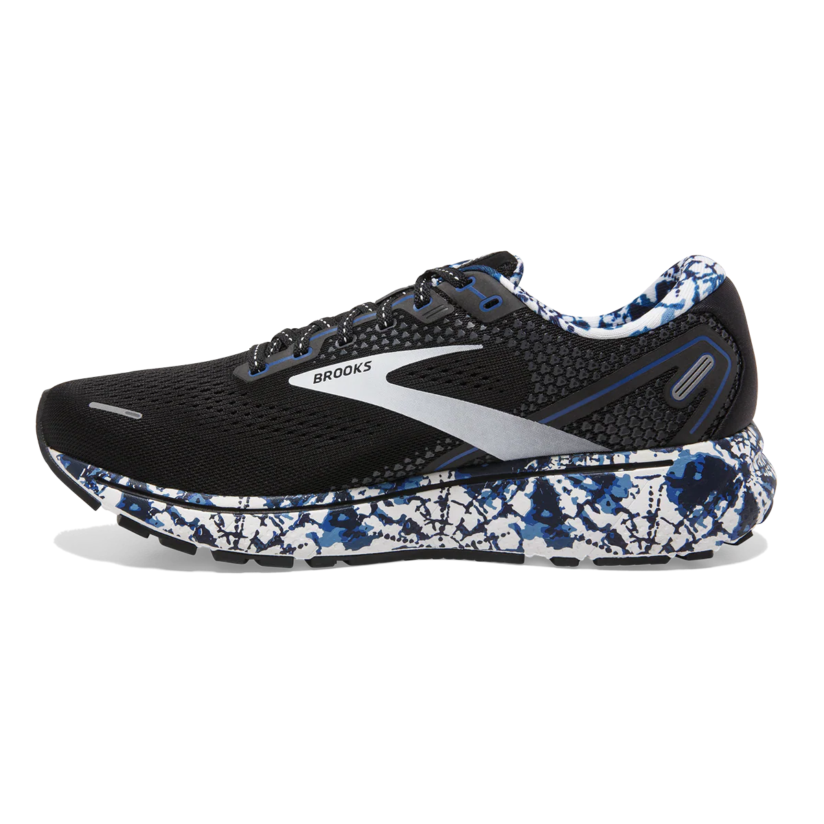 Brooks Ghost 14 Delicate Dyes - Image 2