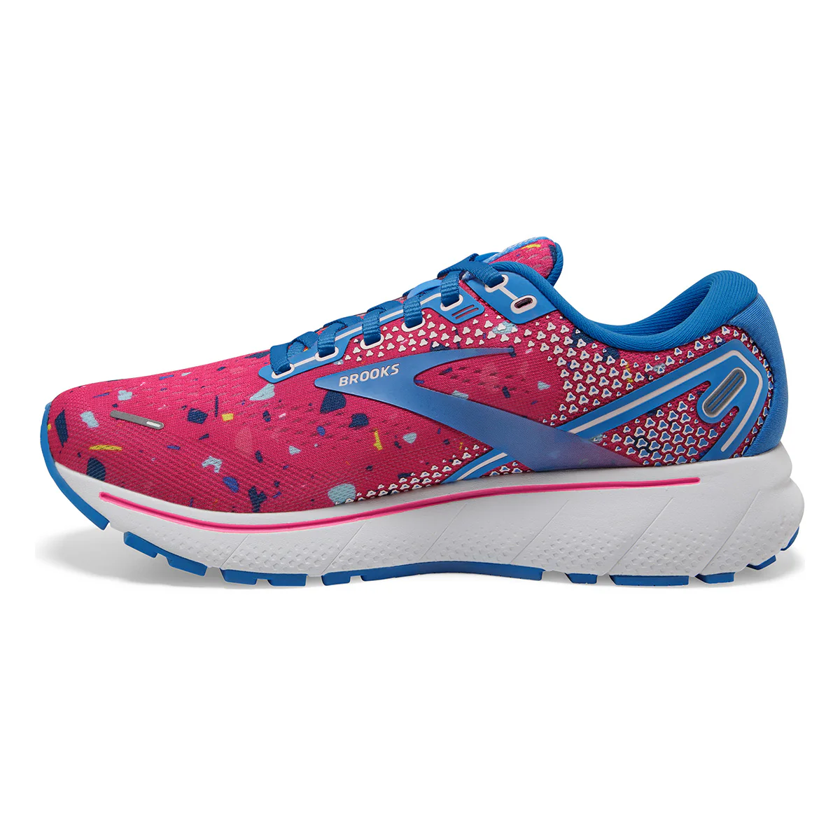 Brooks Ghost 14 FUSE - Image 2
