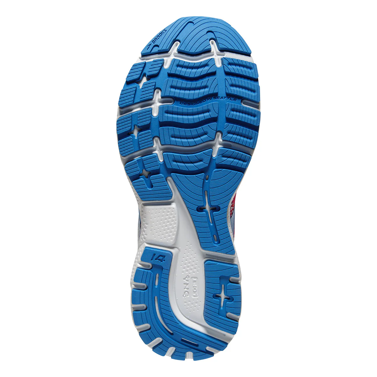 Brooks Ghost 14 FUSE - Image 4