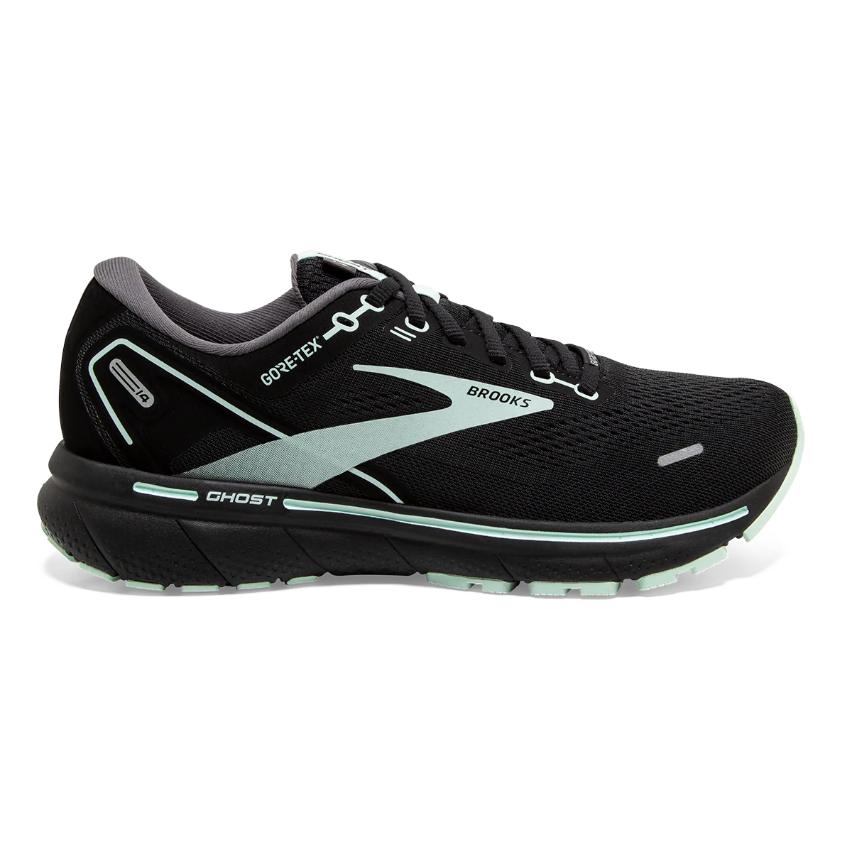 Brooks Ghost 14 GTX - Image 5