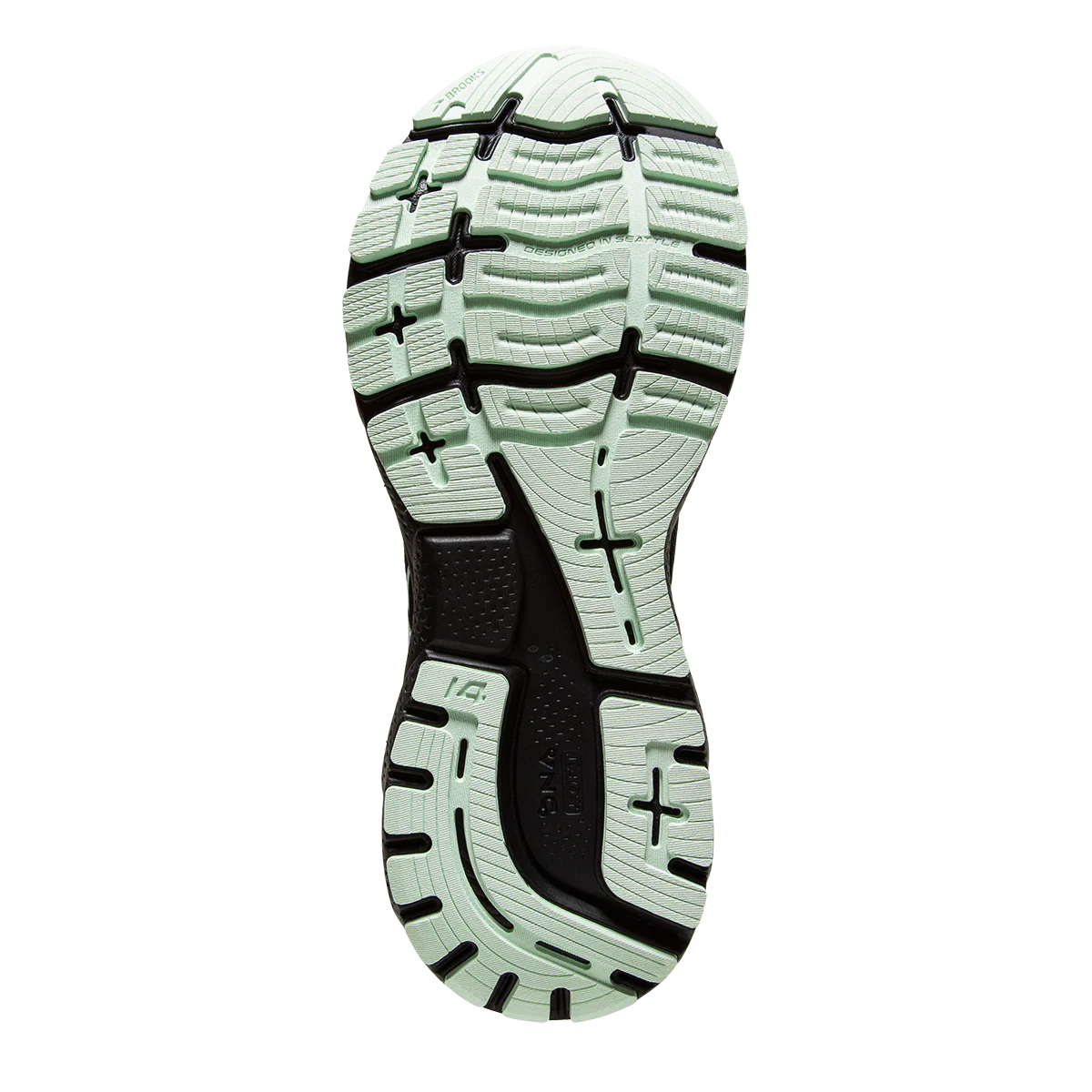 Brooks Ghost 14 GTX - Image 8