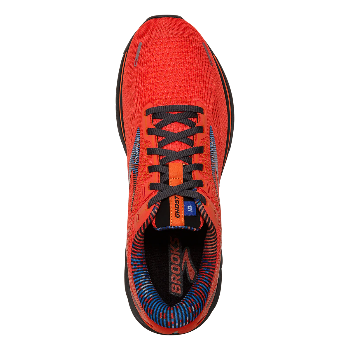 Brooks Ghost 14 Pixel - Image 2