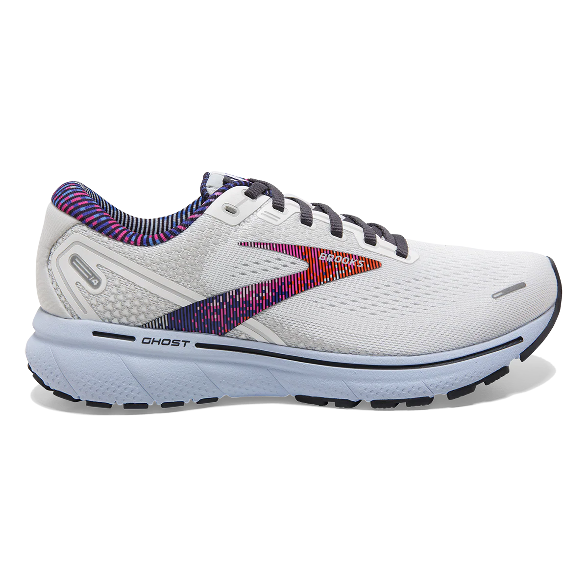 Brooks Ghost 14 Pixel