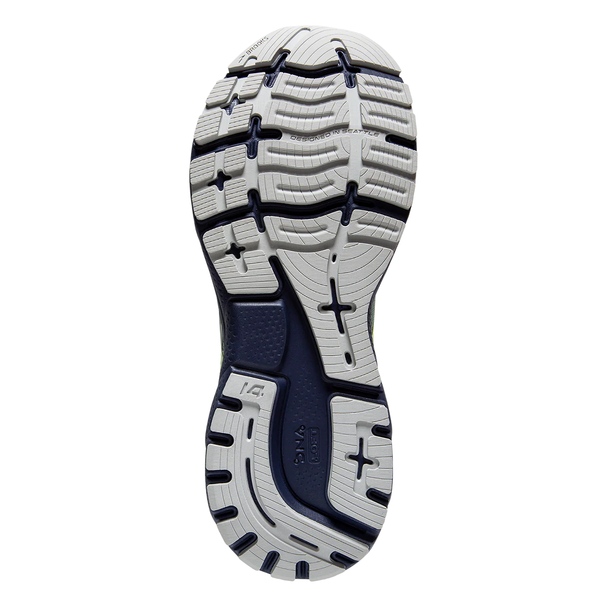 Brooks Ghost 14 Regional - Image 4