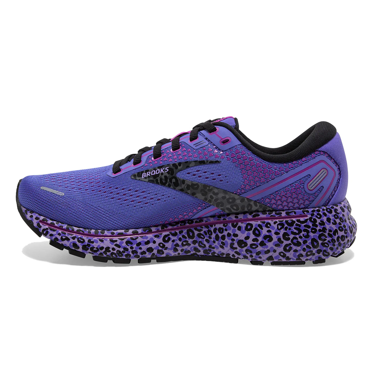 Brooks Ghost 14 Run Wild - Image 2