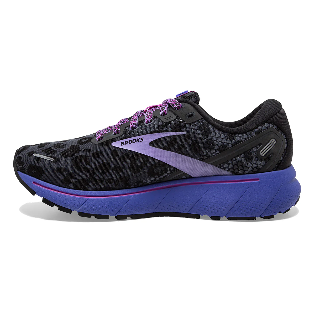 Brooks Ghost 14 Run Wild - Image 6