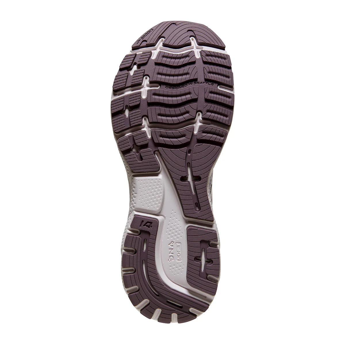 Brooks Ghost 14 Terra - Image 8
