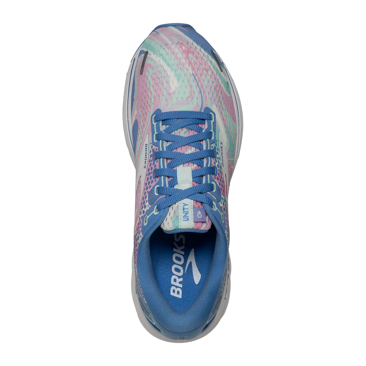 Brooks Ghost 14 - Image 11