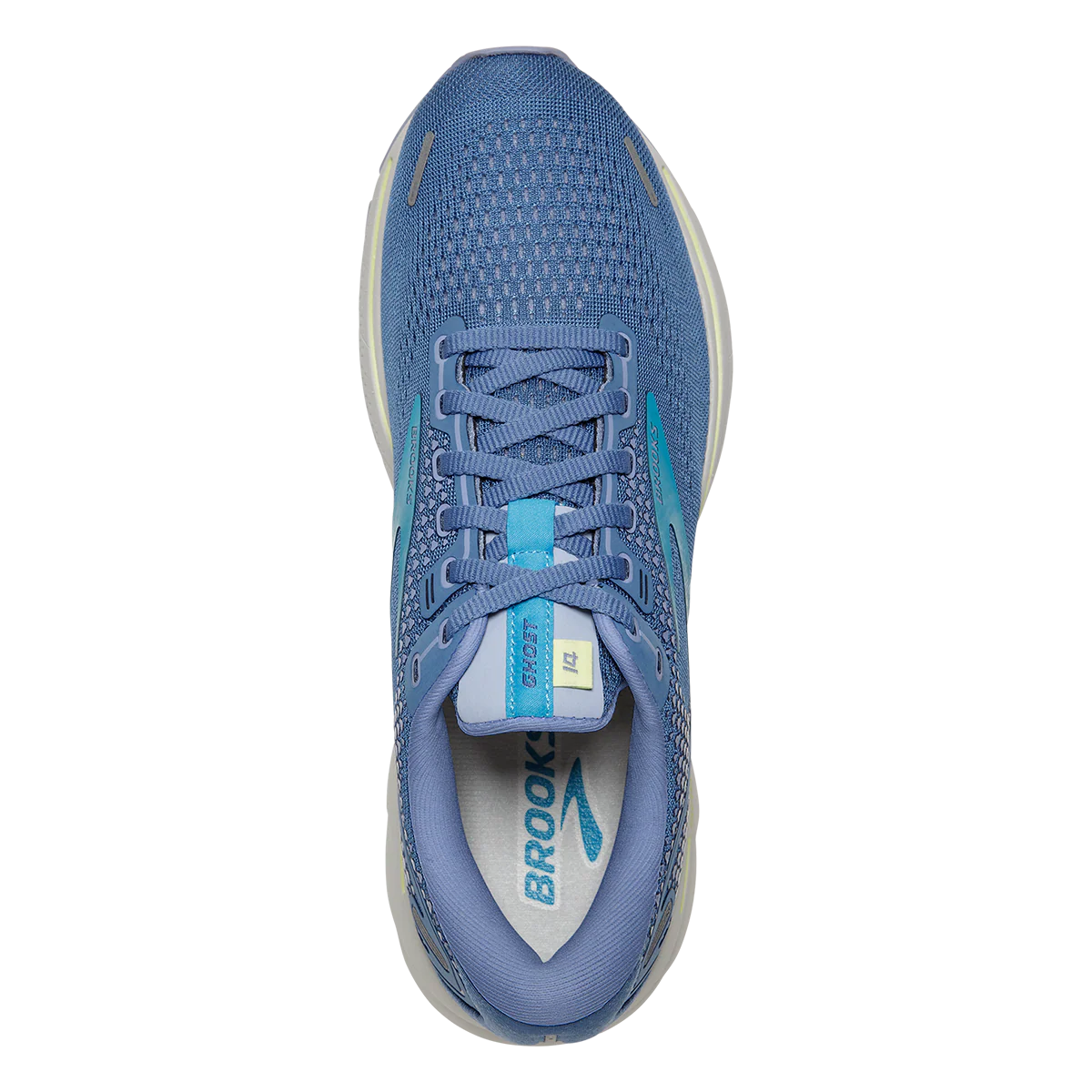 Brooks Ghost 14 - Image 34