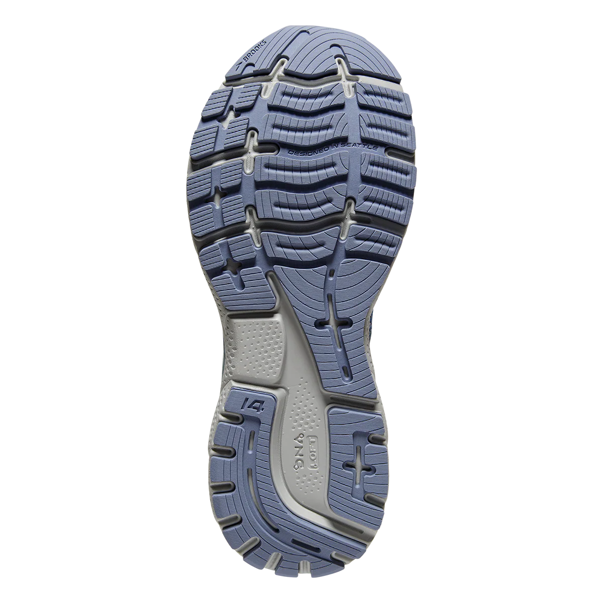 Brooks Ghost 14 - Image 35