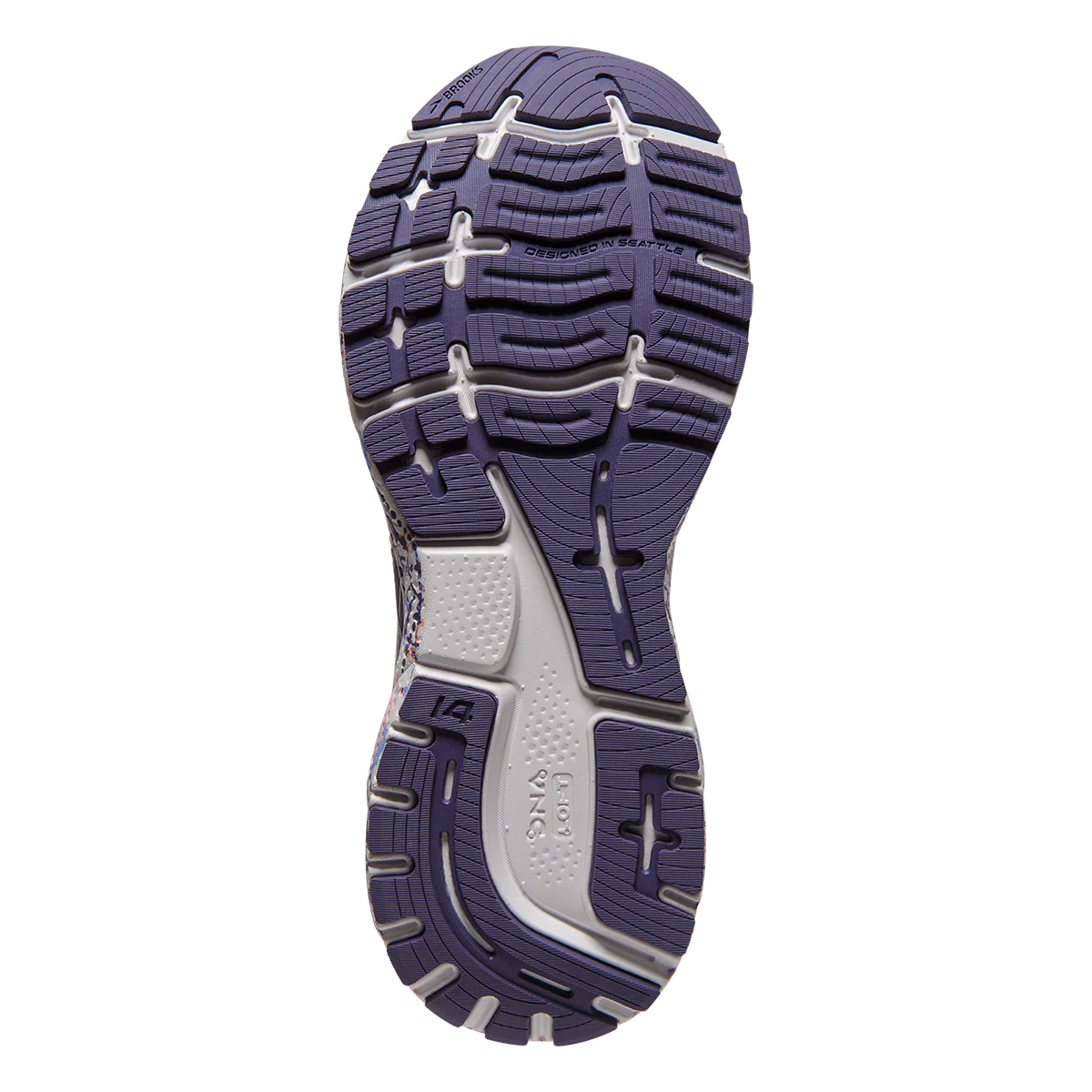 Brooks Ghost 14 - Image 39