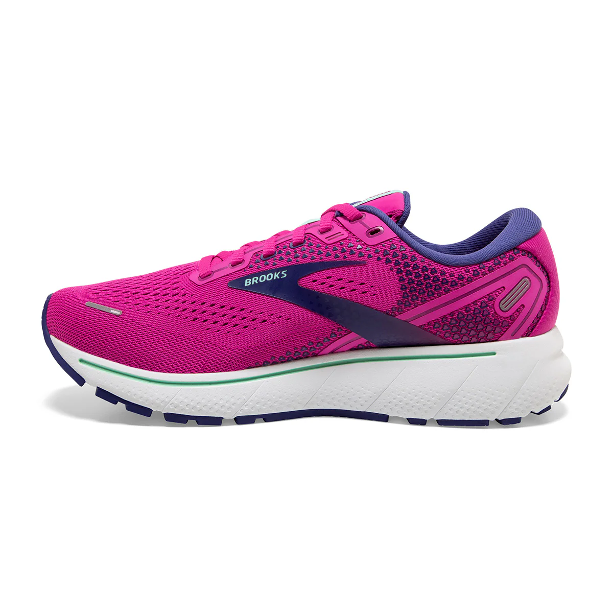 Brooks Ghost 14 - Image 41