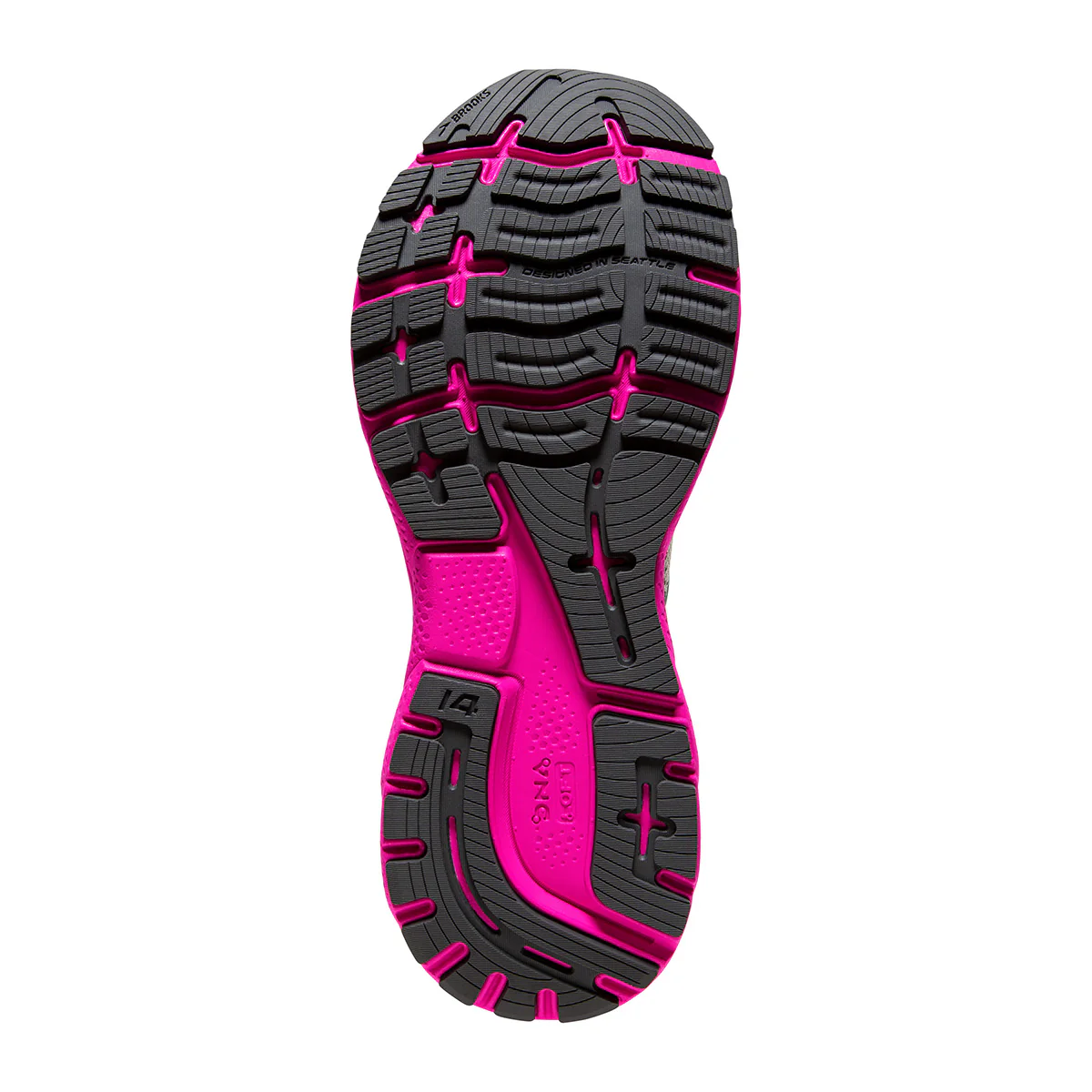 Brooks Ghost 14 - Image 51