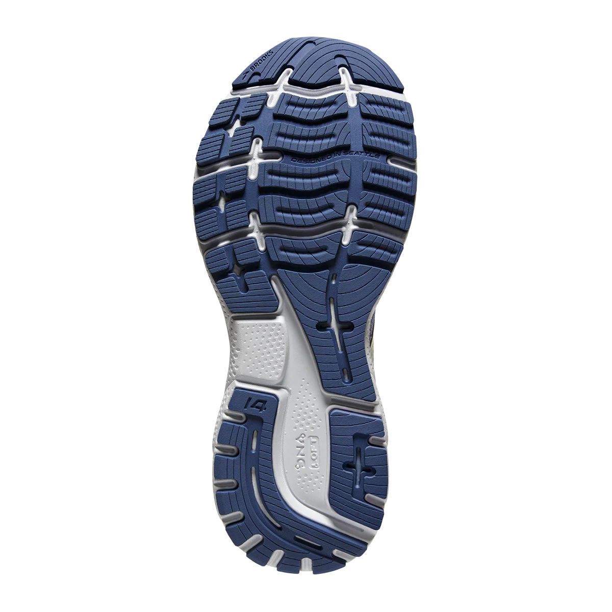 Brooks Ghost 14 - Image 59