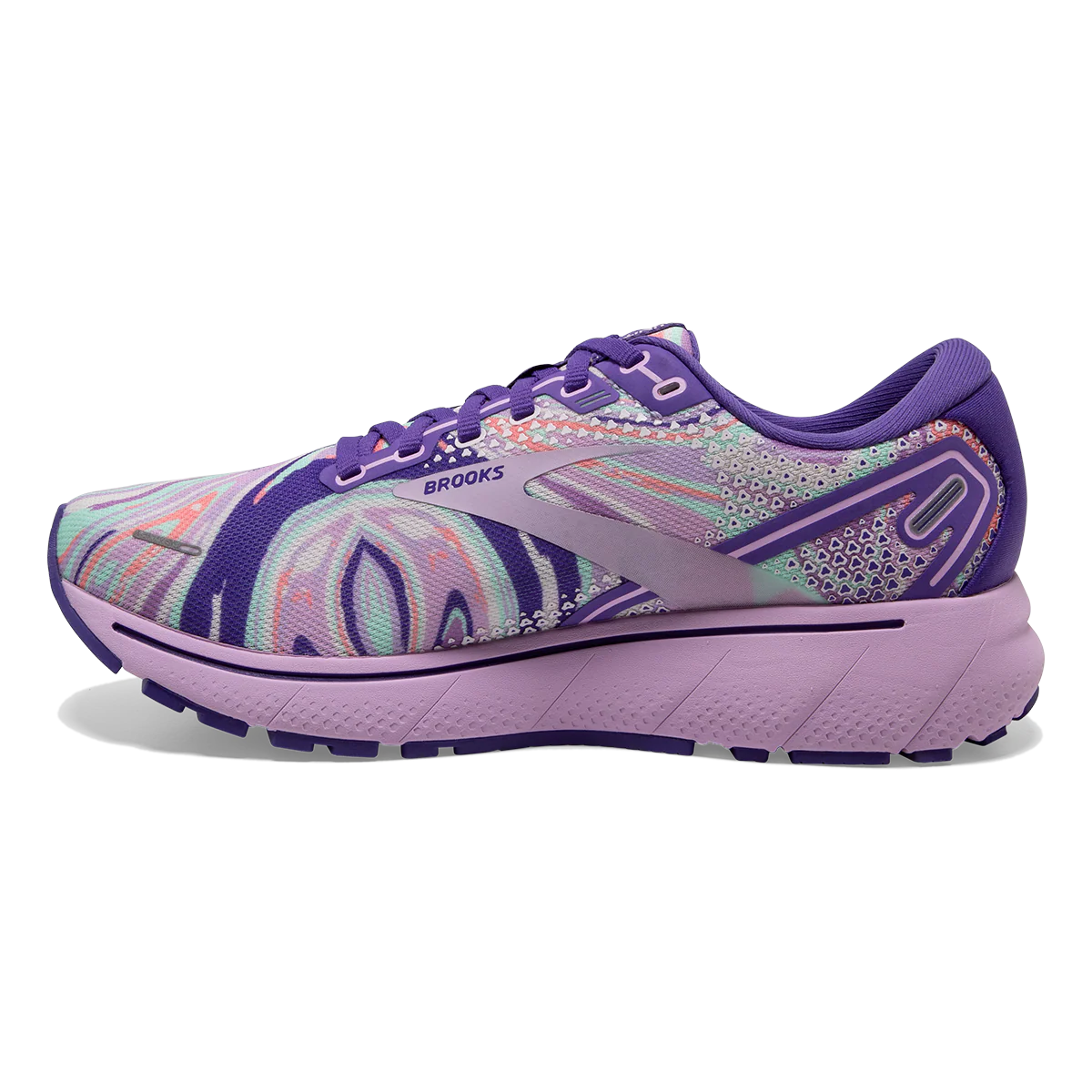 Brooks Ghost 14 - Image 61