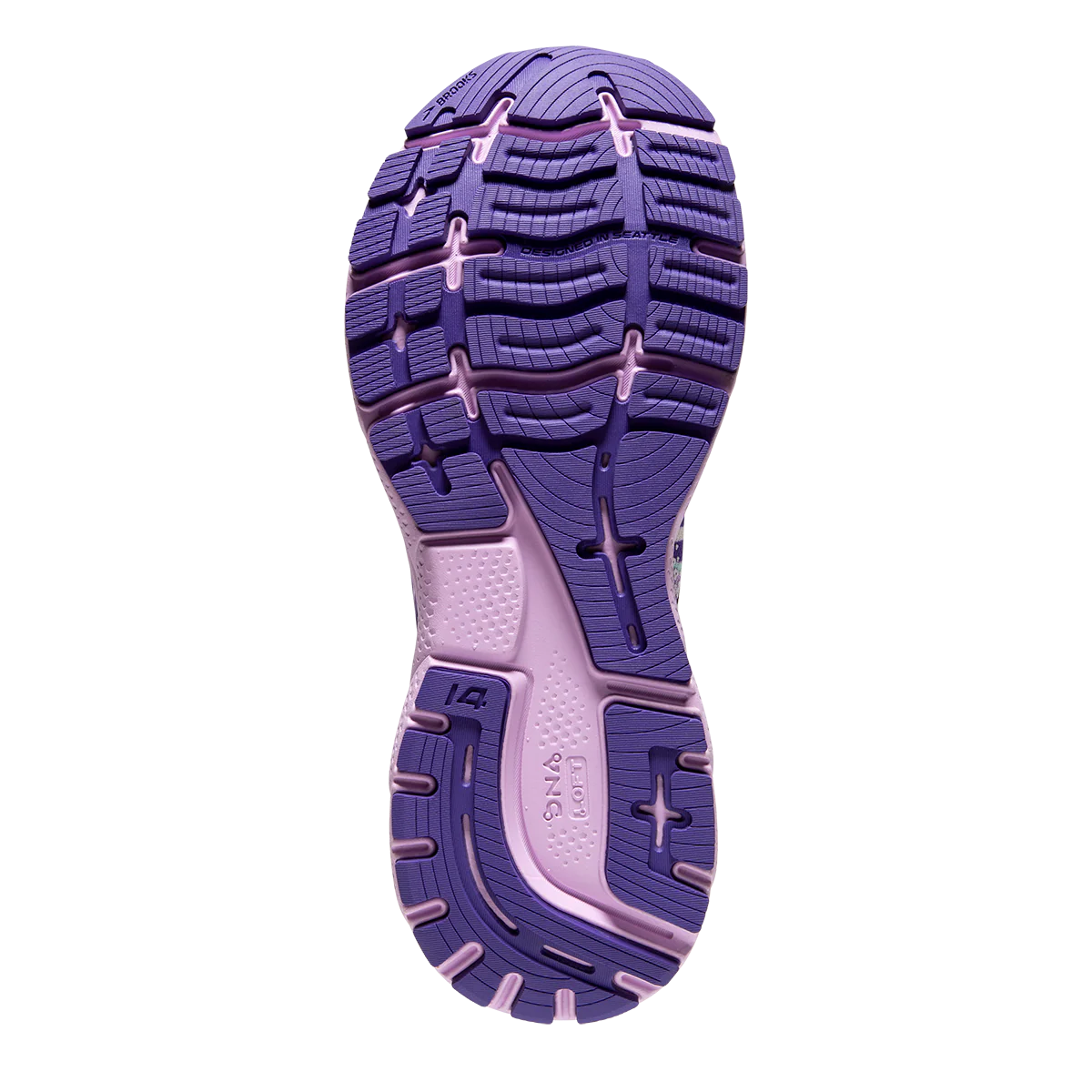 Brooks Ghost 14 - Image 63