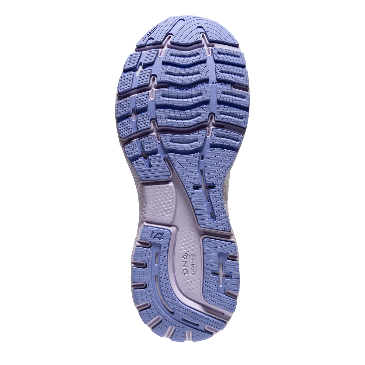 Brooks Ghost 14 - Image 71