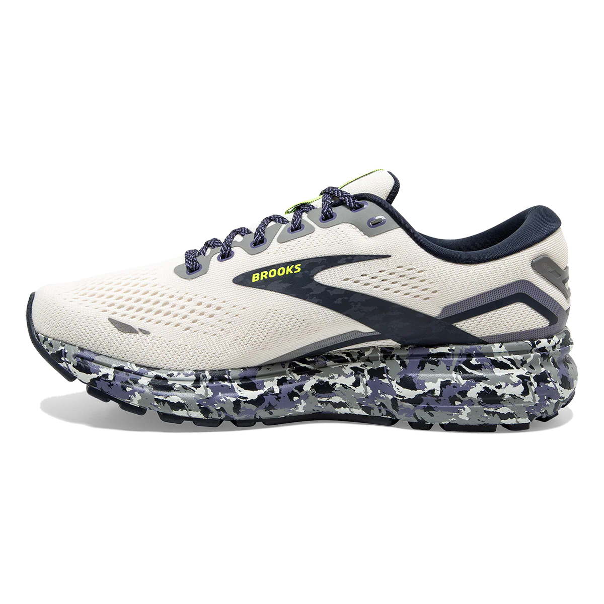 Brooks Ghost 15 Camo - Image 10