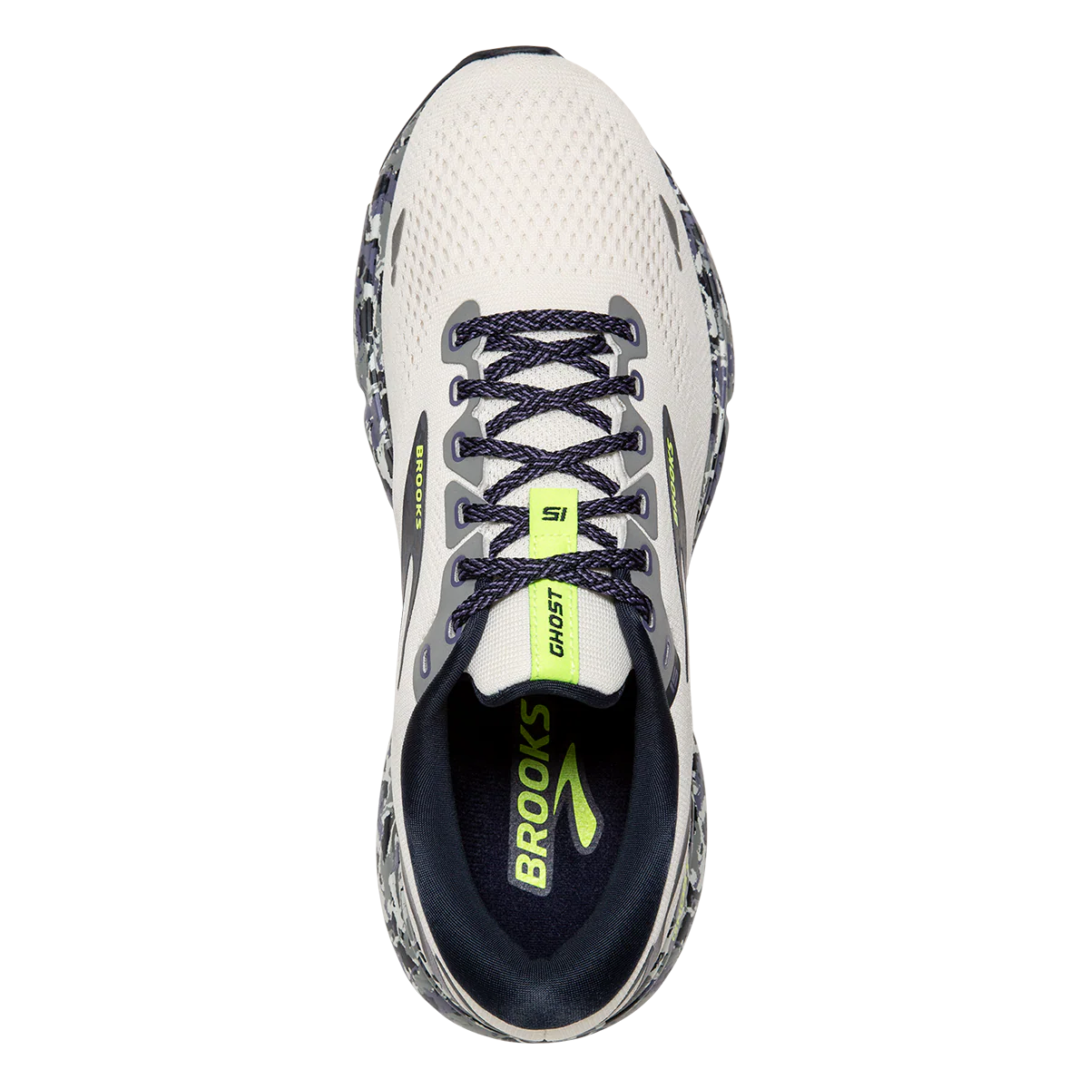 Brooks Ghost 15 Camo - Image 11