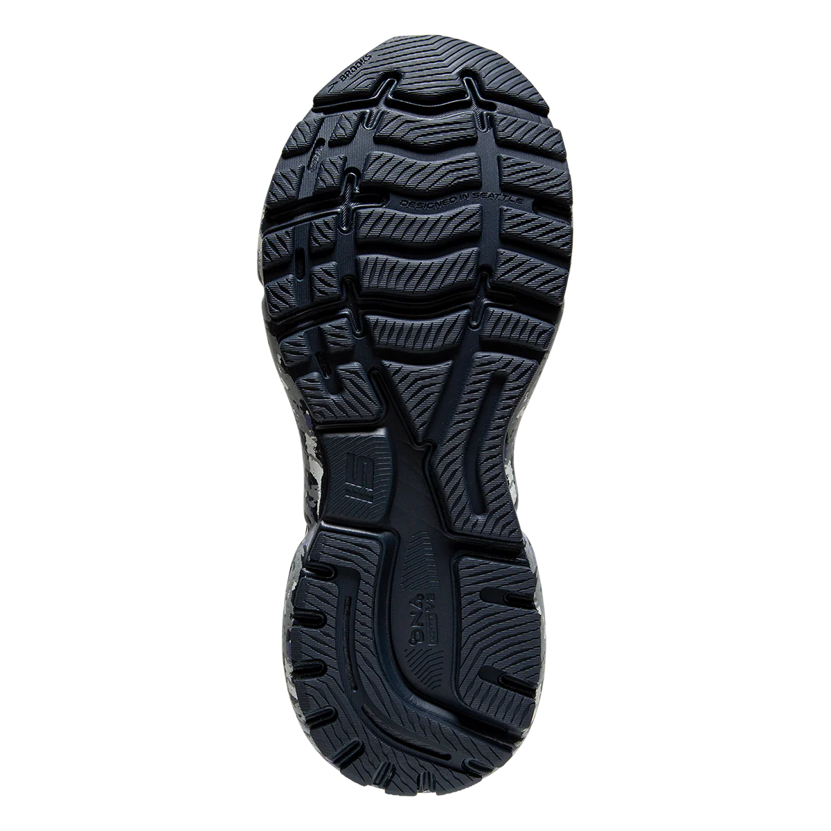 Brooks Ghost 15 Camo - Image 12