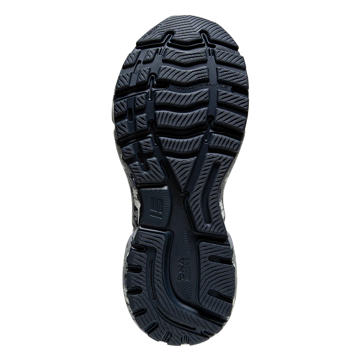 Brooks Ghost 15 Camo - Image 12